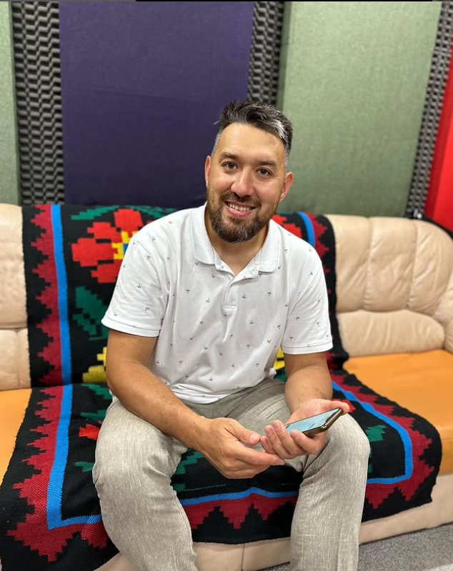 Чем опасен башкирский трек Homay группы AY YOLA: вот, как он вредит Украине